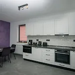 Casa Lucan Villa Brassó