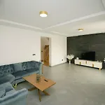 Casa Lucan Villa Brassó