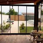 Casa Lucan Вилла Брашов