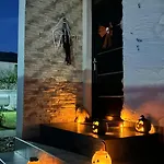 Casa Lucan Вилла *