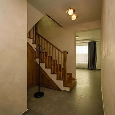 Casa Lucan