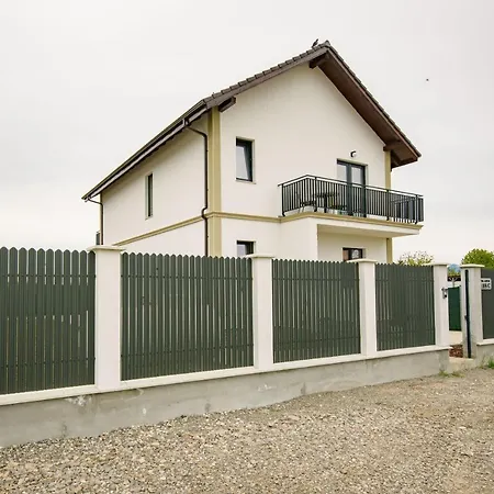 Casa Lucan * Брашов