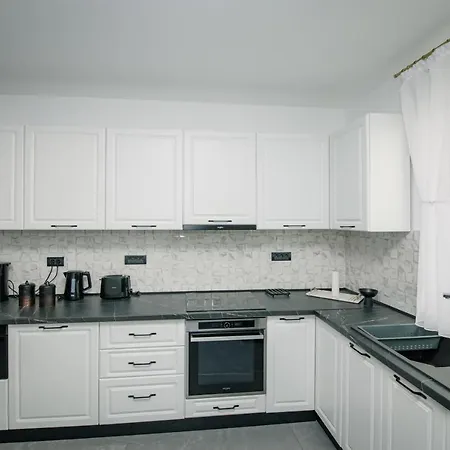 Casa Lucan Villa Brașov