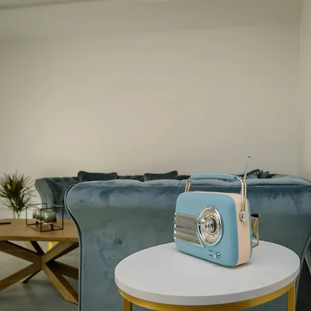 Villa Casa Lucan Brașov