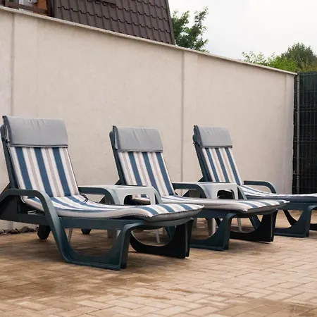 Casa Lucan Вілла *