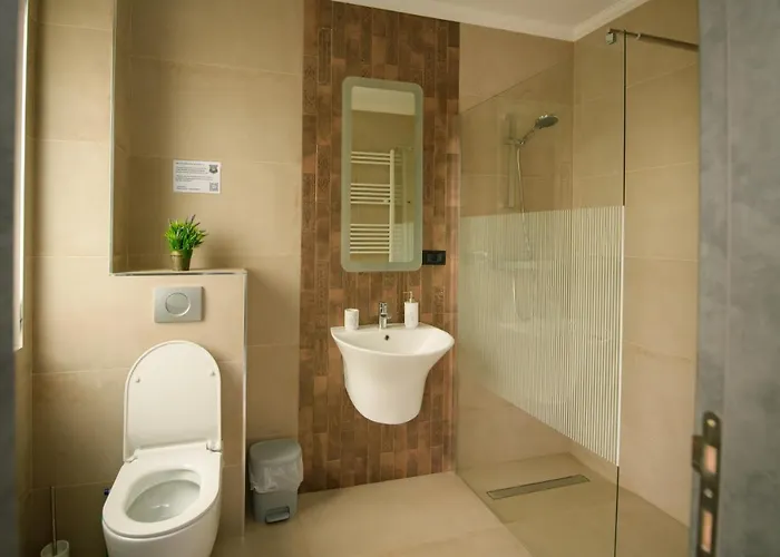 Casa Lucan Брашов