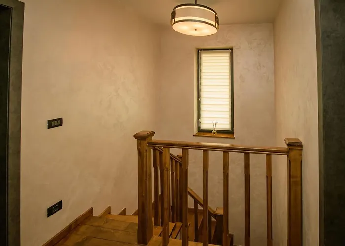 Villa Casa Lucan Brasov