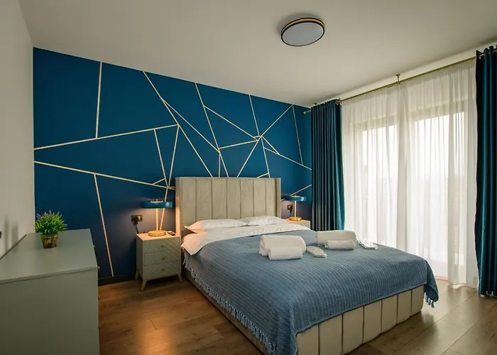 Casa Lucan Вілла