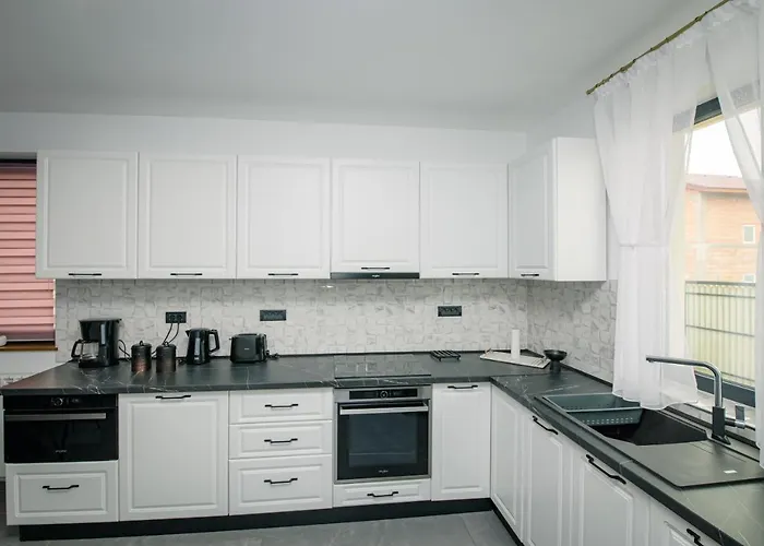 Casa Lucan Villa Braşov