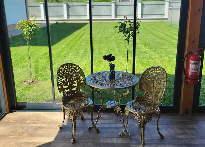 Casa Lucan * Брашов